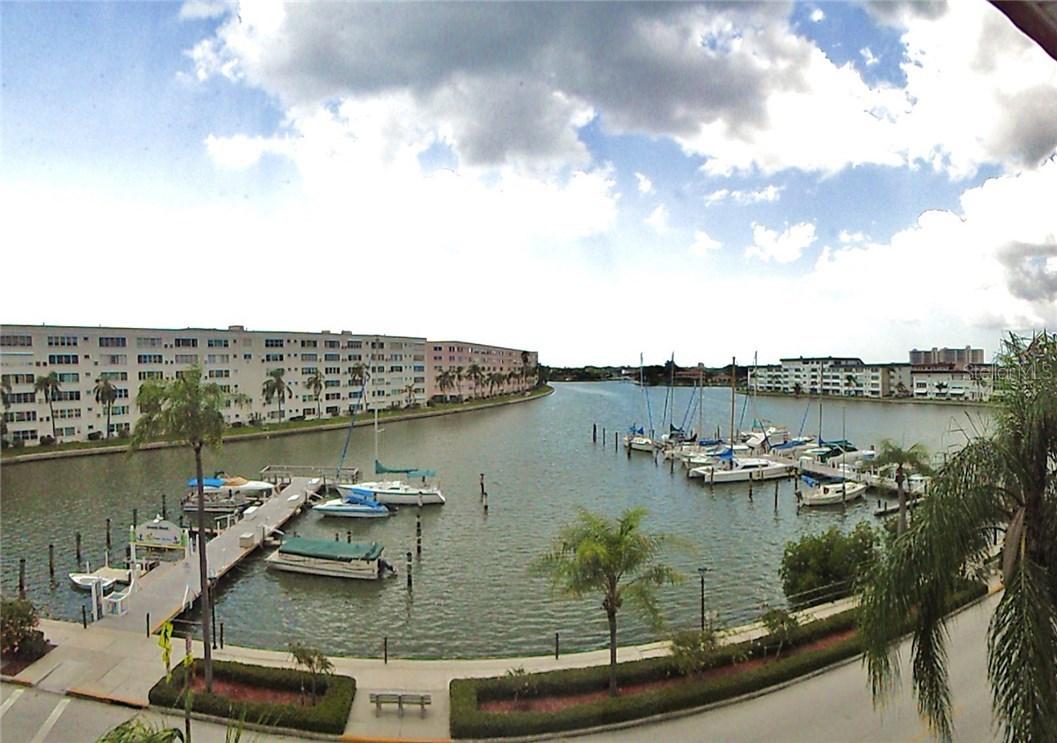 3114 59th St. #414, Gulfport, FL 33707