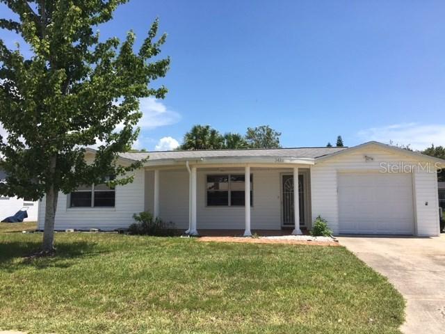 3426 Garfield Dr., Holiday, FL 34691