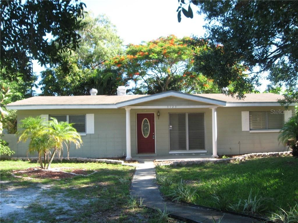 3123 49th Ave., St Petersburg, FL 33714