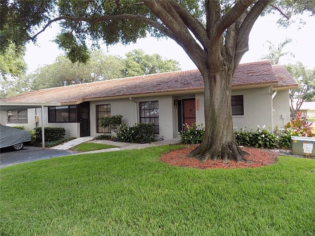 2282 Citrus Ct., Clearwater, FL 33763