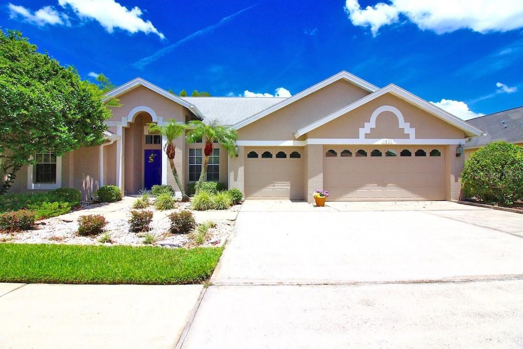 1801 Kinsmere Dr., Trinity, FL 34655