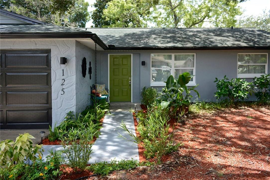 125 Coral Dr., Safety Harbor, FL 34695