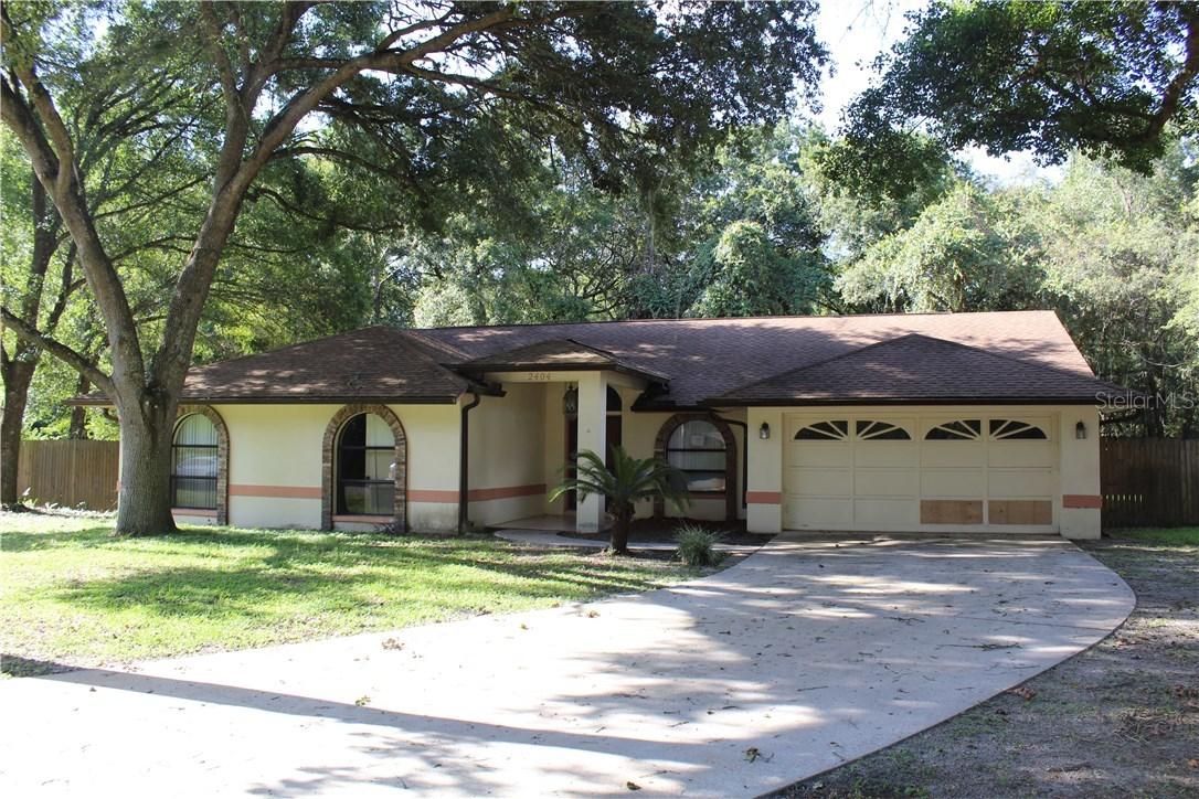 2404 Prairie Pl., Lutz, FL 33549