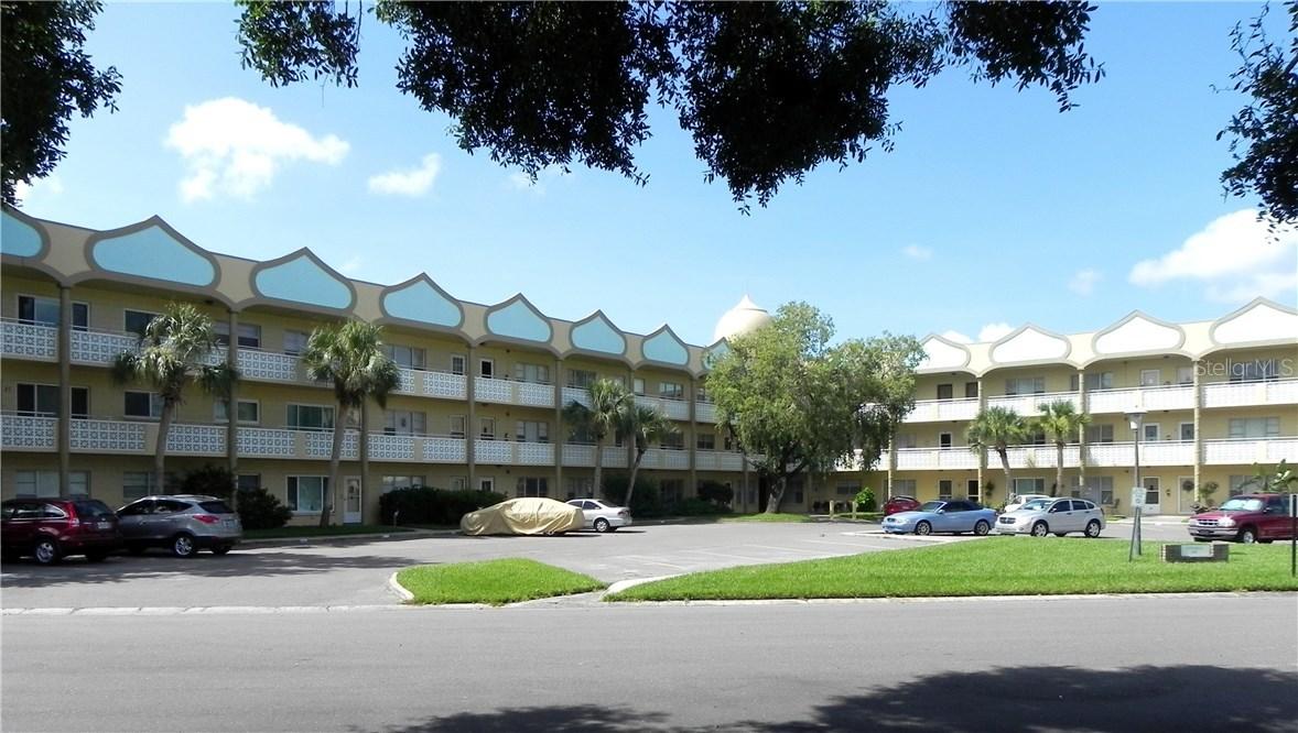 2467 Finlandia Ln. #65, Clearwater, FL 33763