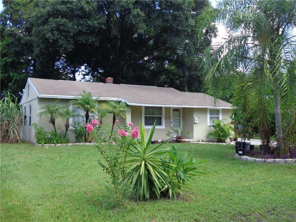 1366 Canterbury Rd., St Petersburg, FL 33710