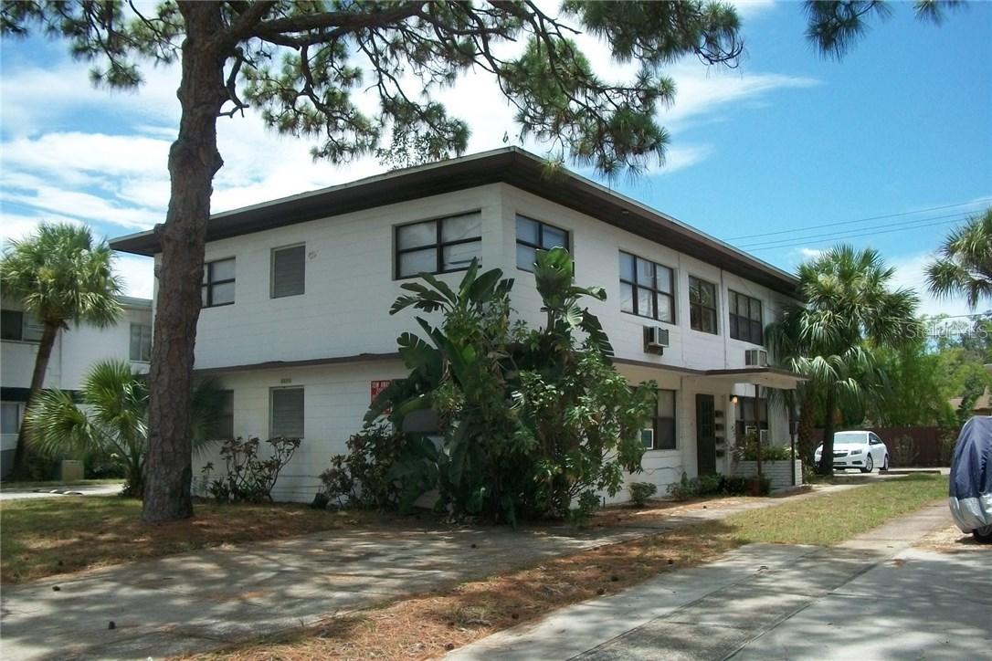 6658 N 5th Ave., St Petersburg, FL 33710