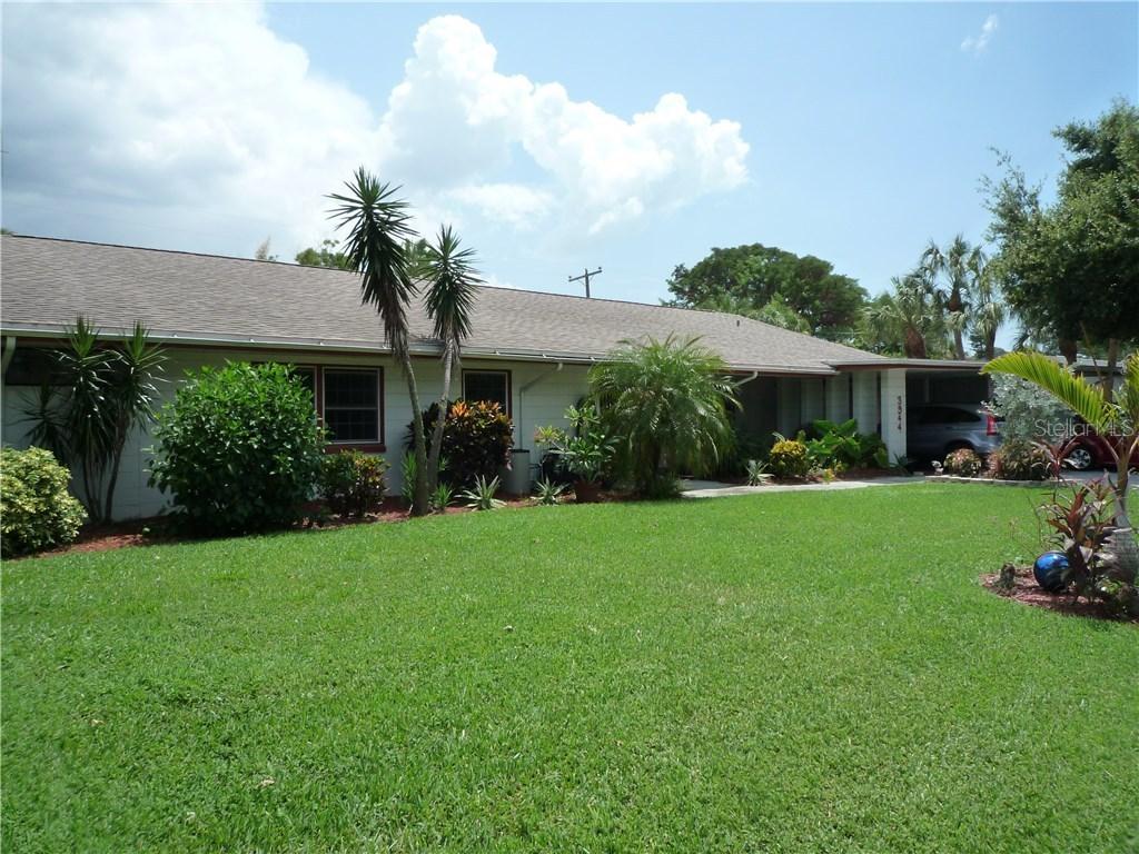 3944 49th Ave., St Petersburg, FL 33711