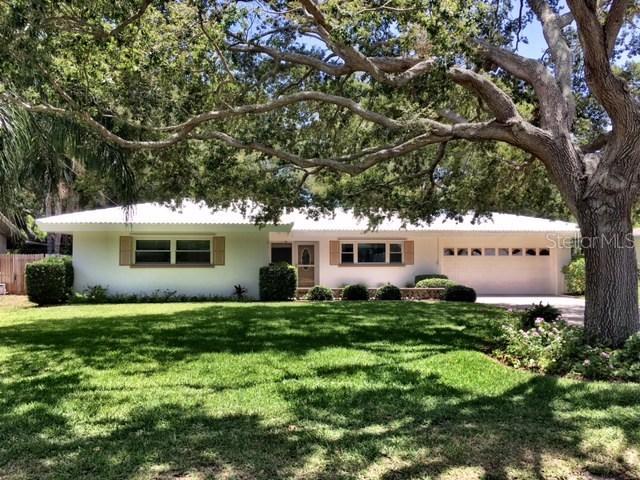 589 Palmer Rd., Belleair Bluffs, FL 33770