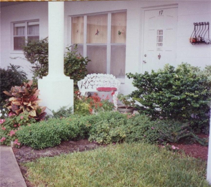 2449 Columbia Dr. #17, Clearwater, FL 33763