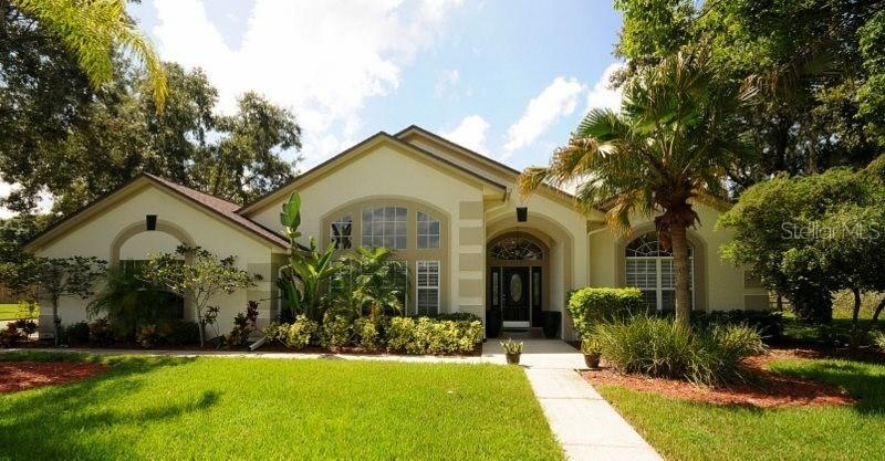 15033 Laurel Cove Cir., Odessa, FL 33556