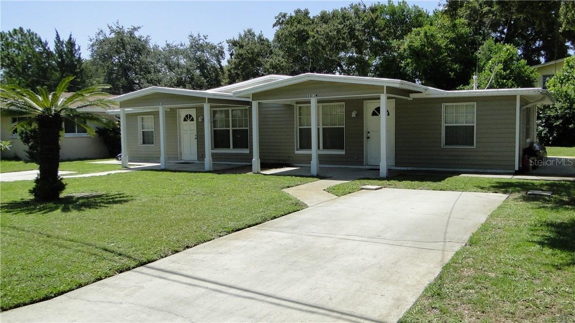 2312 Belmar Dr., Belleair Bluffs, FL 33770