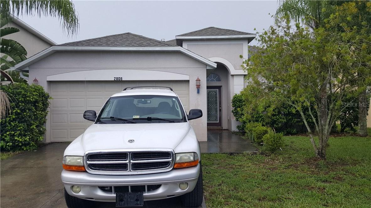 2808 Flagler Ct., Trinity, FL 34655