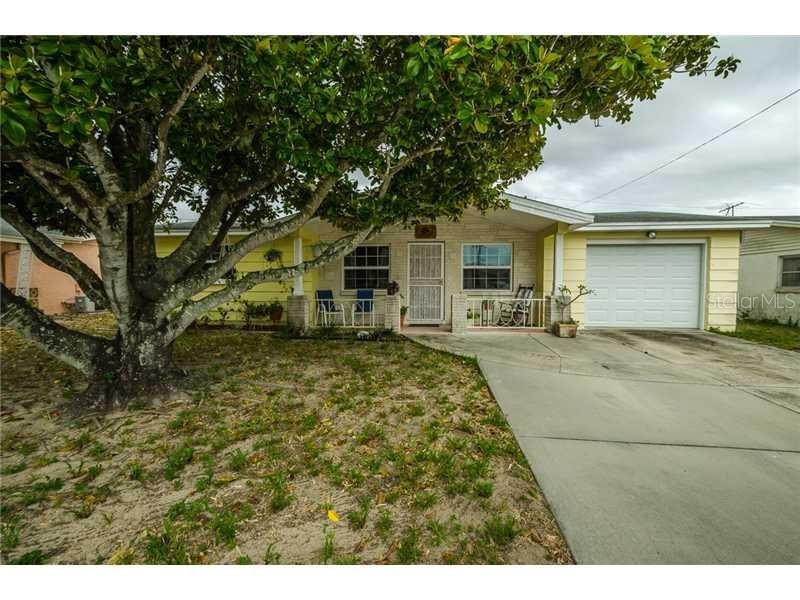 1042 Conoley Ln., Holiday, FL 34691