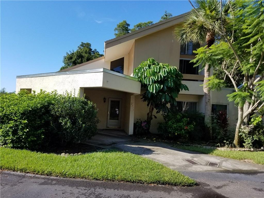 2711 Fox Fire Ct., Clearwater, FL 33761
