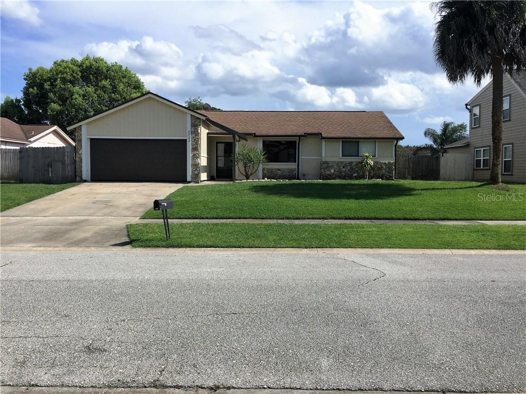 8822 Bay Vista Ct., Orlando, FL 32825