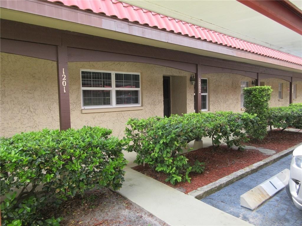601 N Hercules Ave. #1202, Clearwater, FL 33765