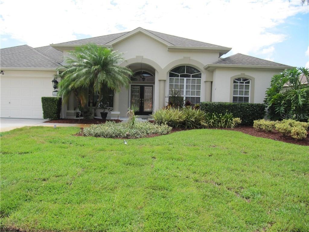 2108 Hammock Park Ct., Trinity, FL 34655