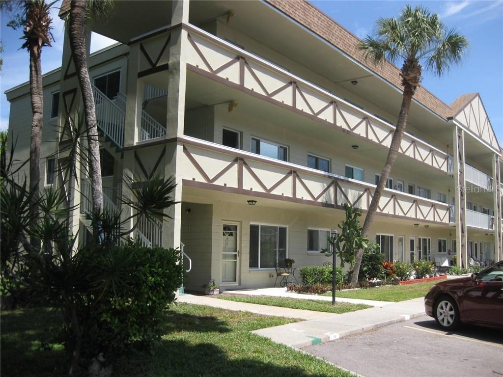 2464 Australia Way #28, Clearwater, FL 33763