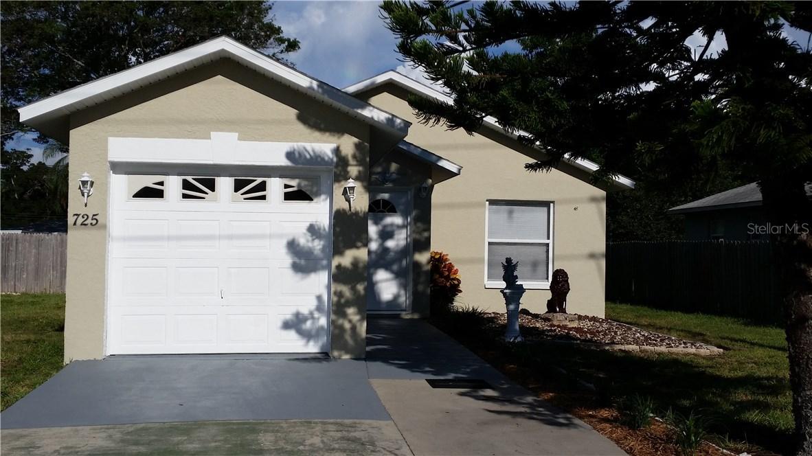 725 58th St., Gulfport, FL 33707