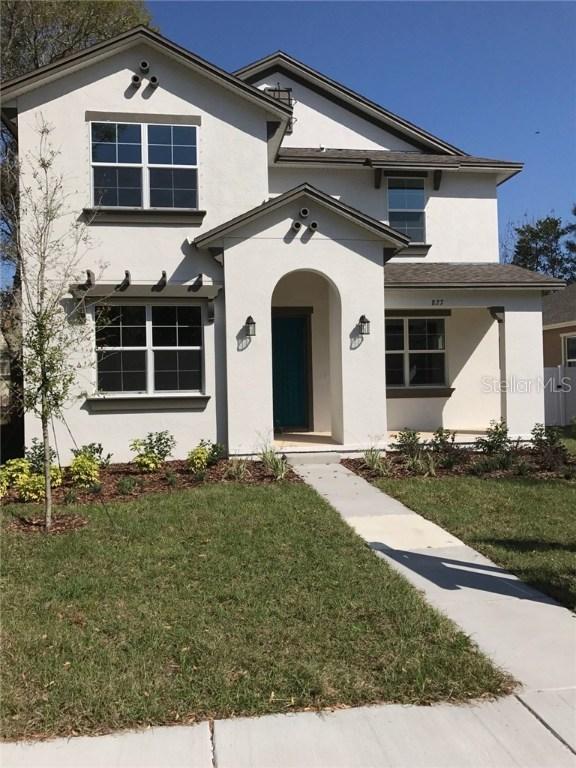 827 12th Ave., St Petersburg, FL 33701