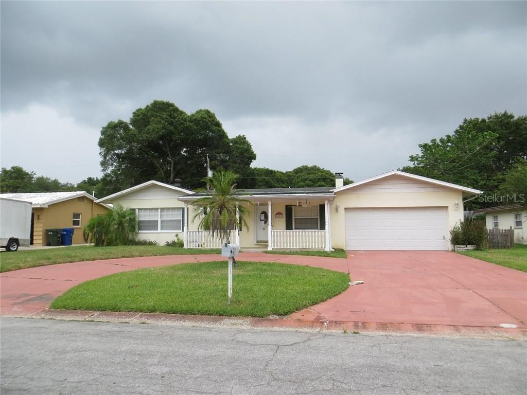 921 Fay Ave., Largo, FL 33771