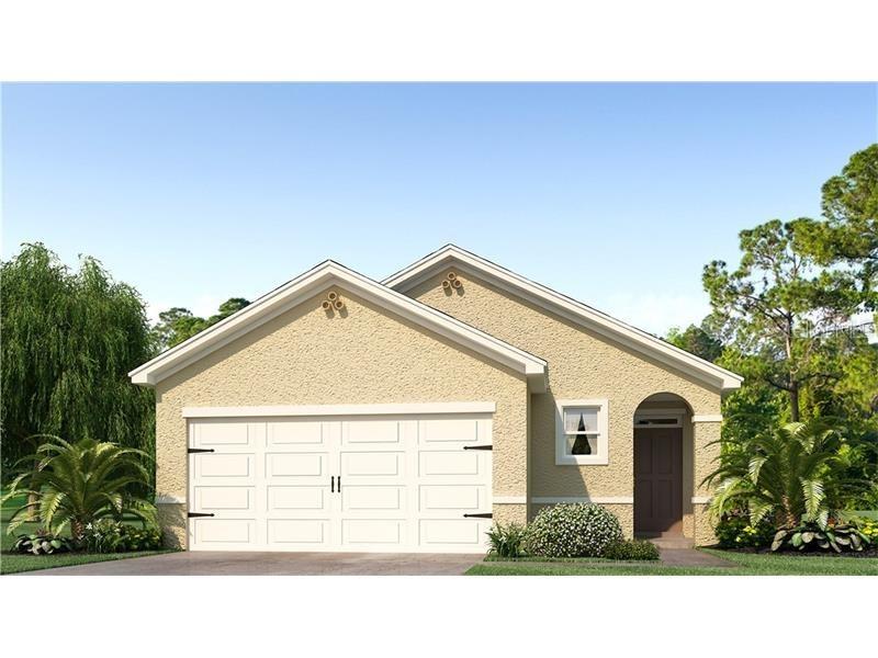 [Address Hidden by Seller], Riverview, FL 33569