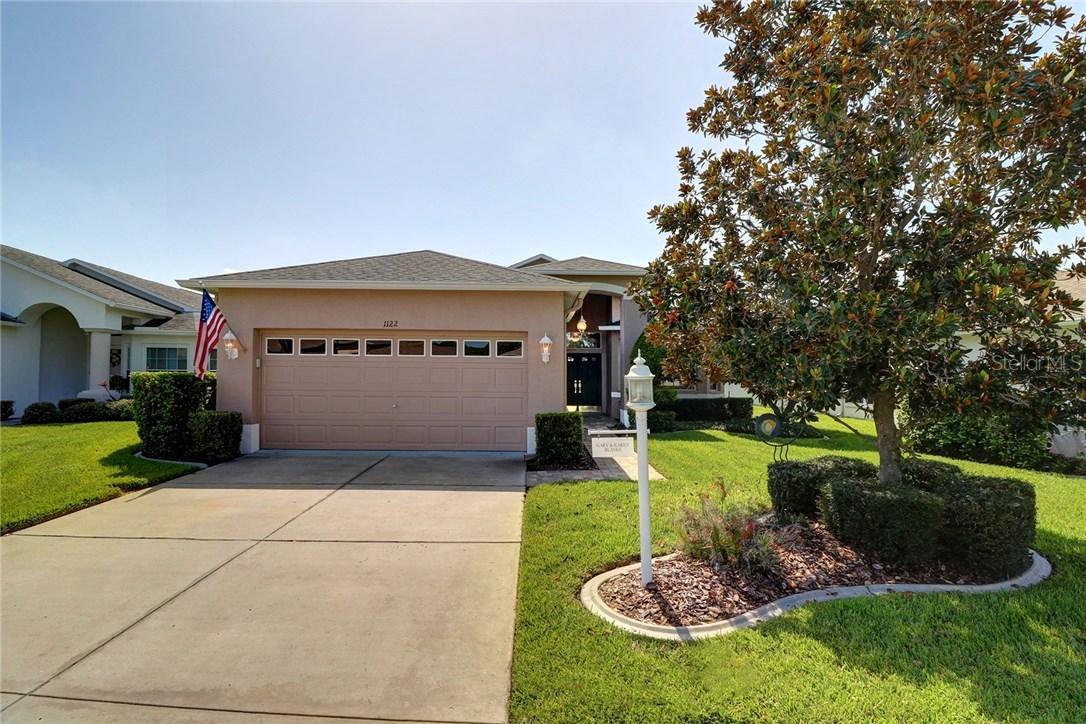 1122 Winding Willow Dr., Trinity, FL 34655