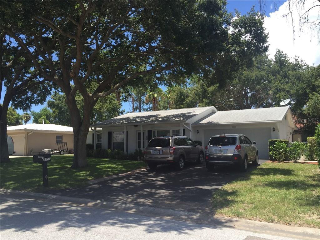 2353 Kilgore Dr., Largo, FL 33770
