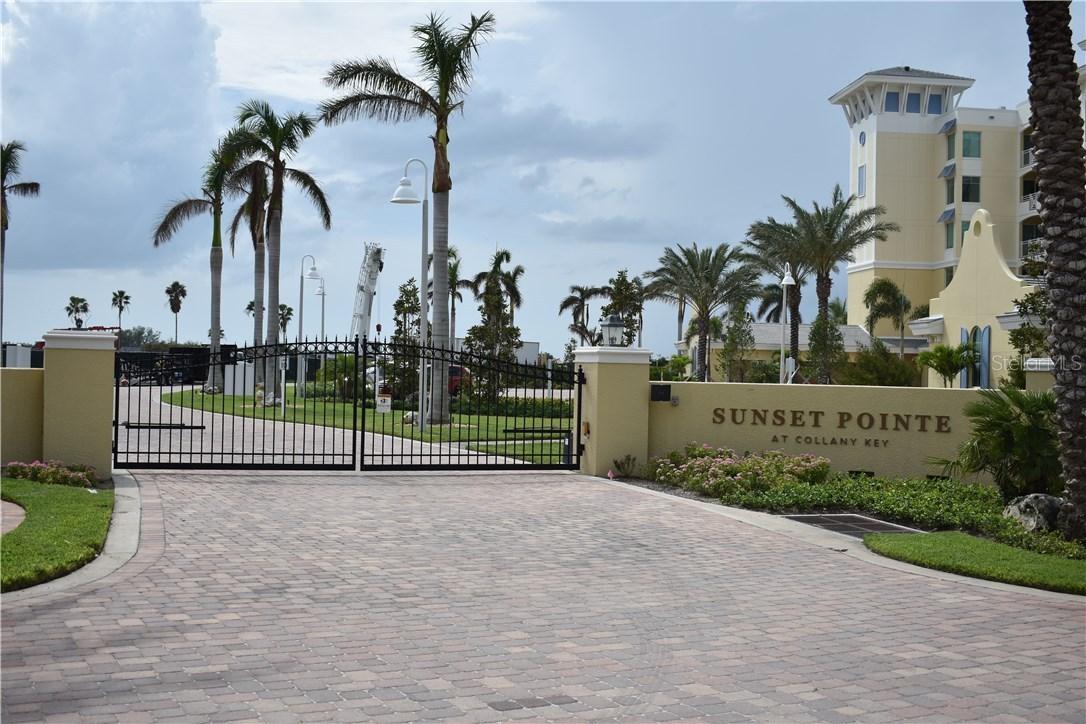 650 Collany Road #502, Tierra Verde, FL 33715