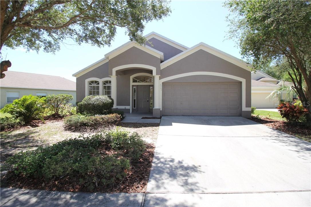 6705 Monarch Park Dr., Apollo Beach, FL 33572