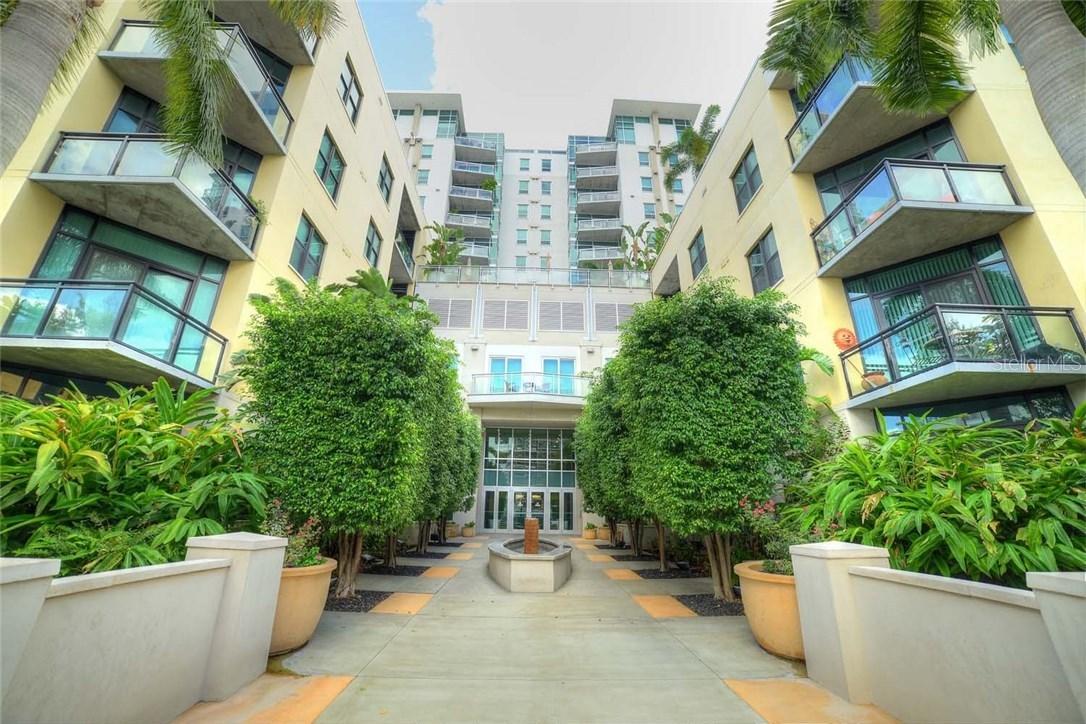 400 4th Ave. #203, St Petersburg, FL 33701