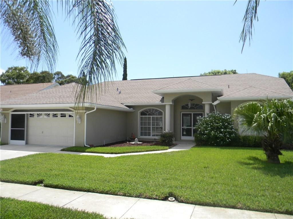 13639 Arden Dr., Hudson, FL 34667