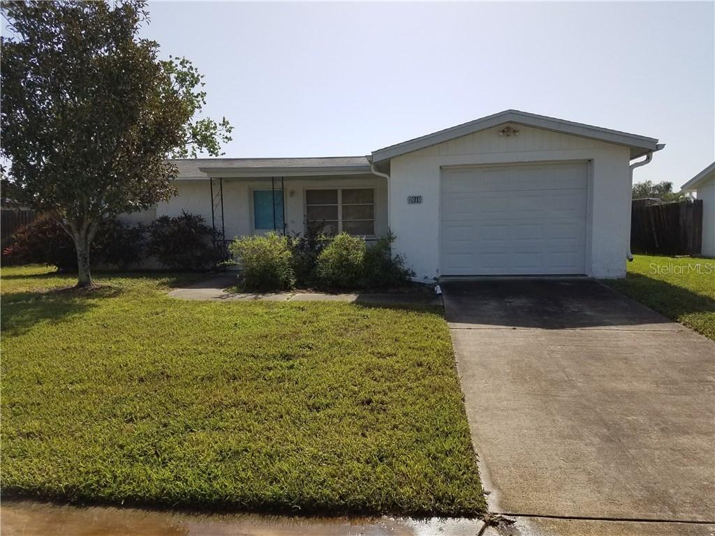 2010 Dartmouth Dr., Holiday, FL 34691