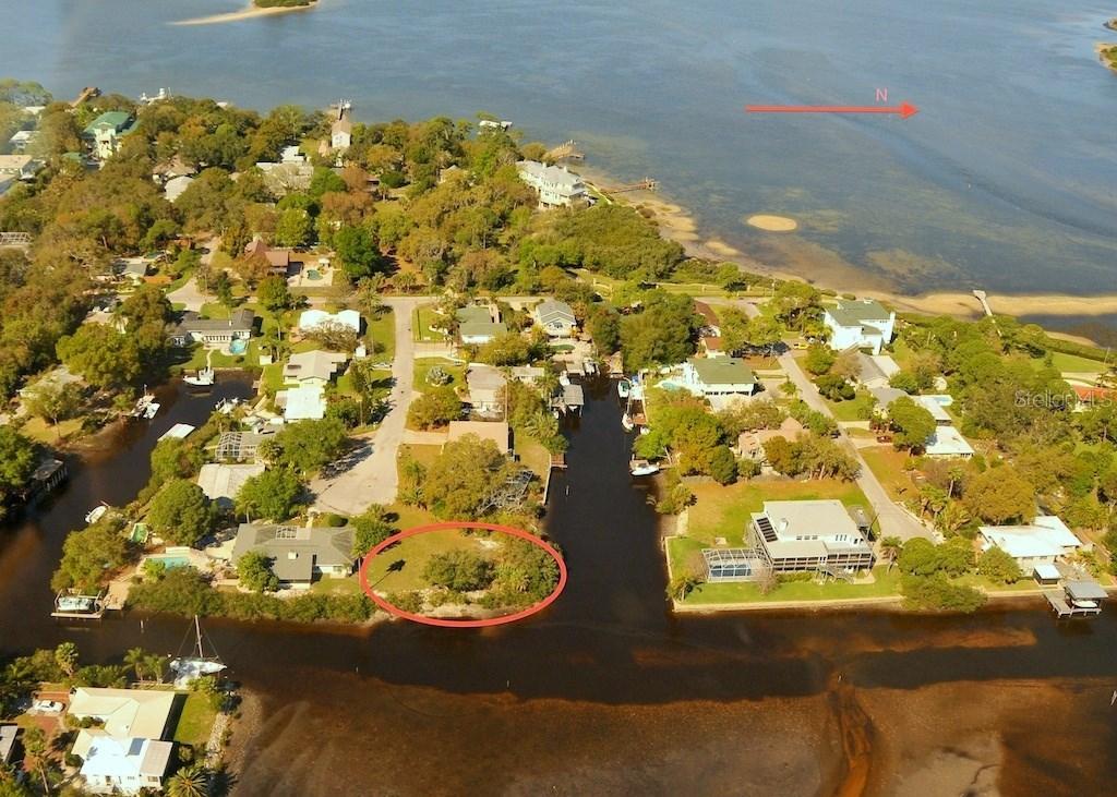 Laurel Ln., Palm Harbor, FL 34683