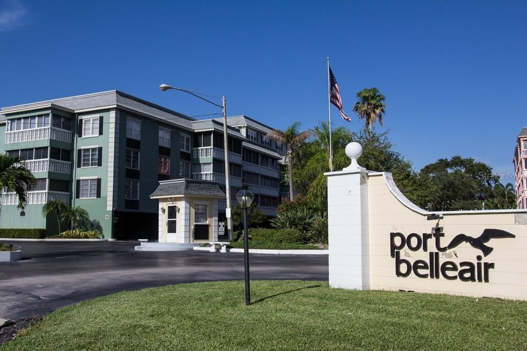 147 Bluff View Dr. #106, Belleair Bluffs, FL 33770