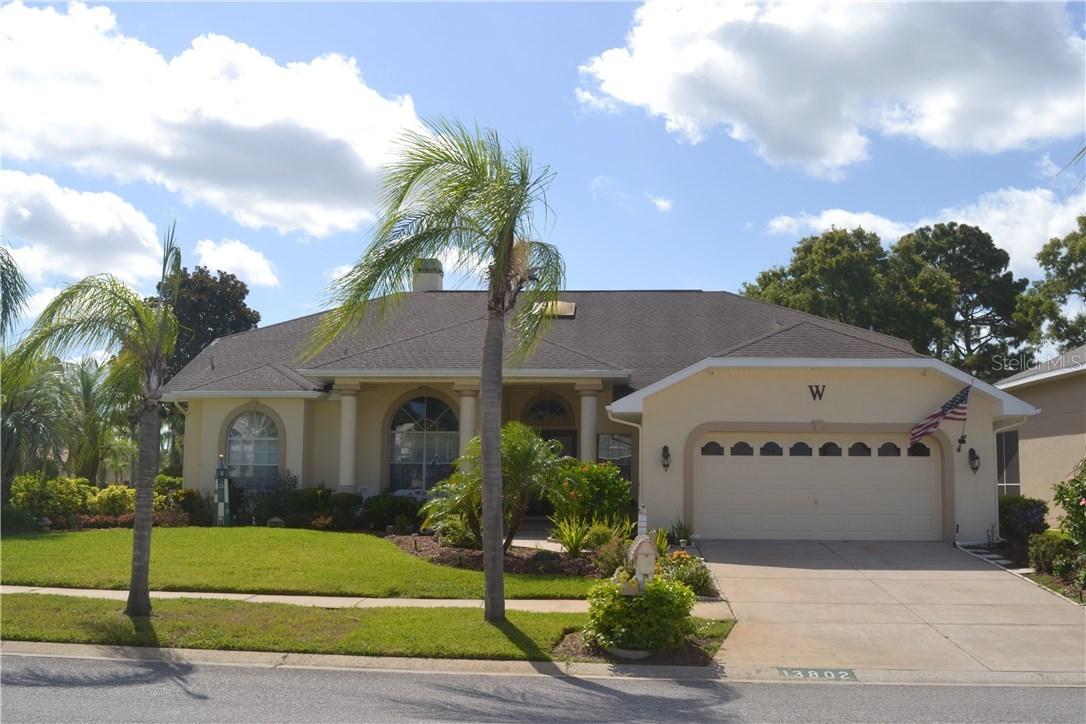 13802 Woodward Dr., Hudson, FL 34667