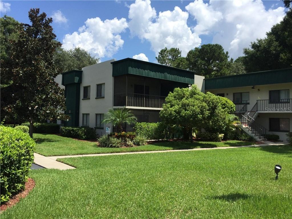 3300 Fox Chase Cir. #232, Palm Harbor, FL 34683