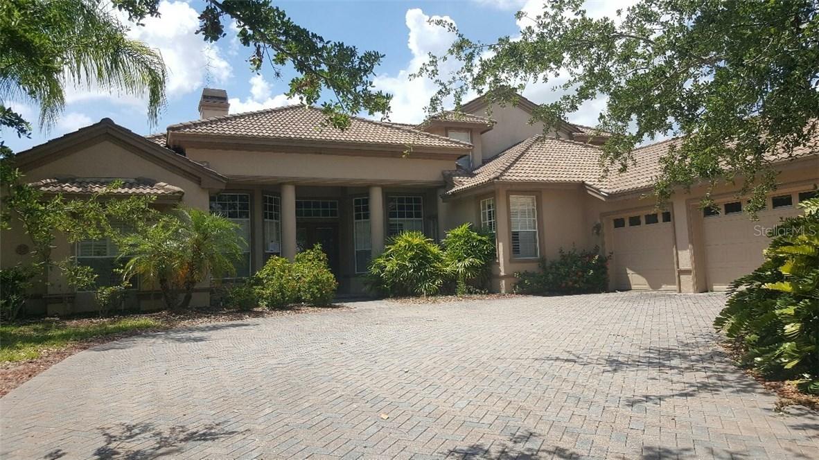 10514 Pontofino Cir., Trinity, FL 34655
