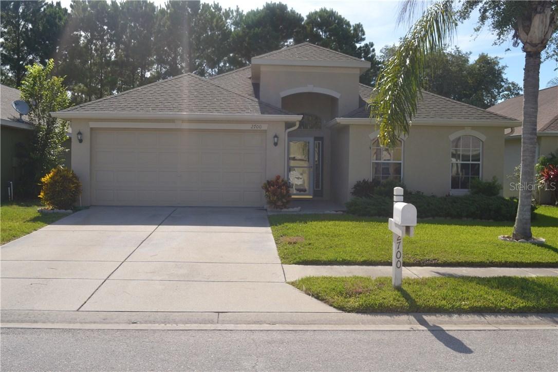 2700 Hawk Roost Ct., Holiday, FL 34691