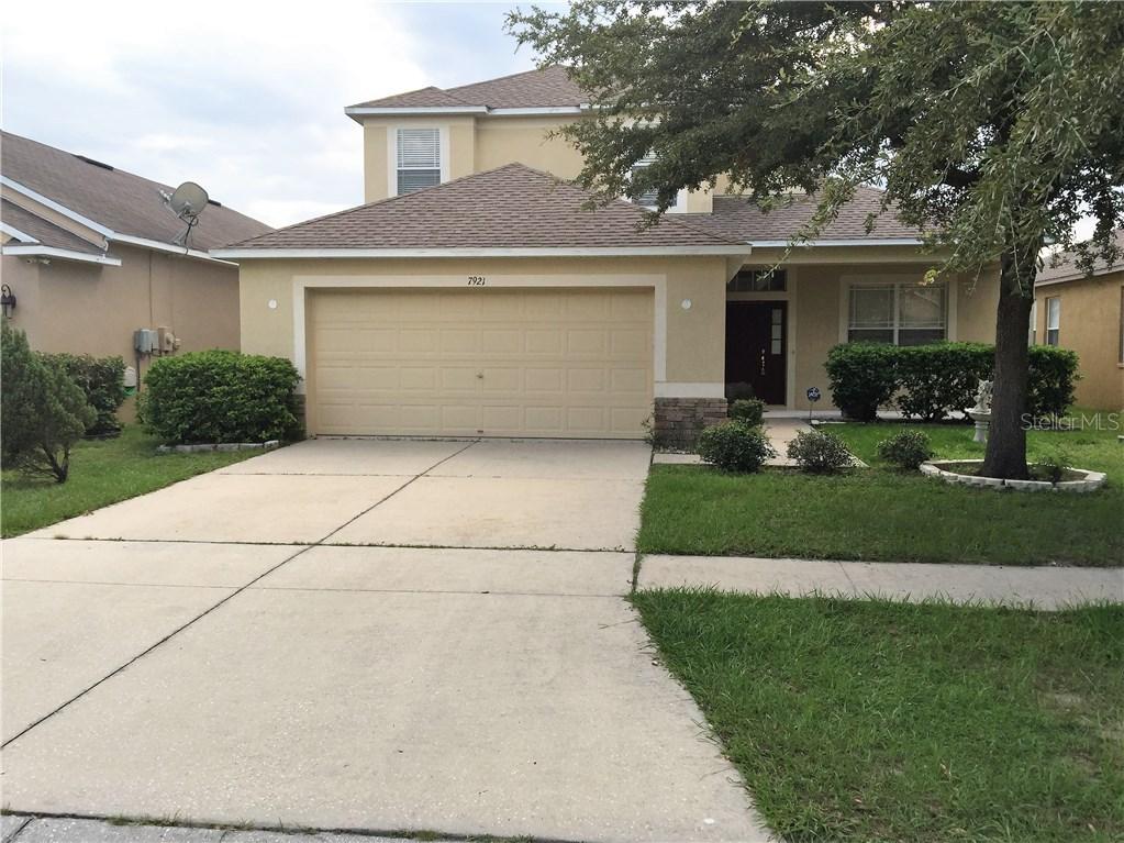 7921 Moccasin Trail Dr., Riverview, FL 33578