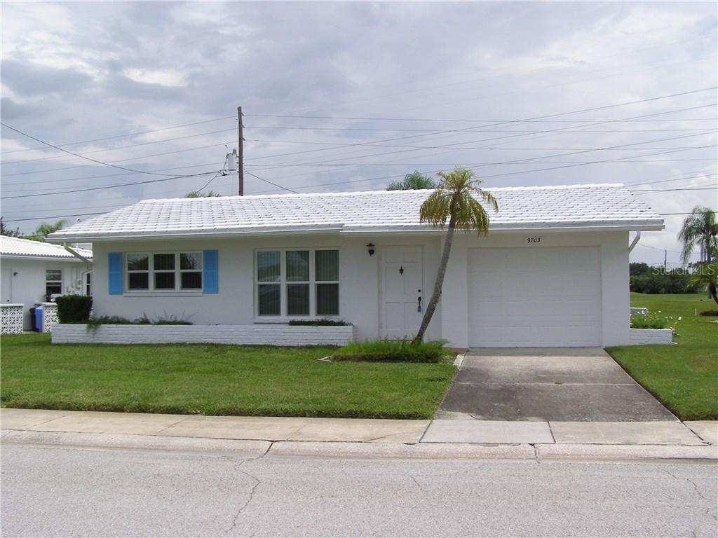 9703 41st St. #-, Pinellas Park, FL 33782