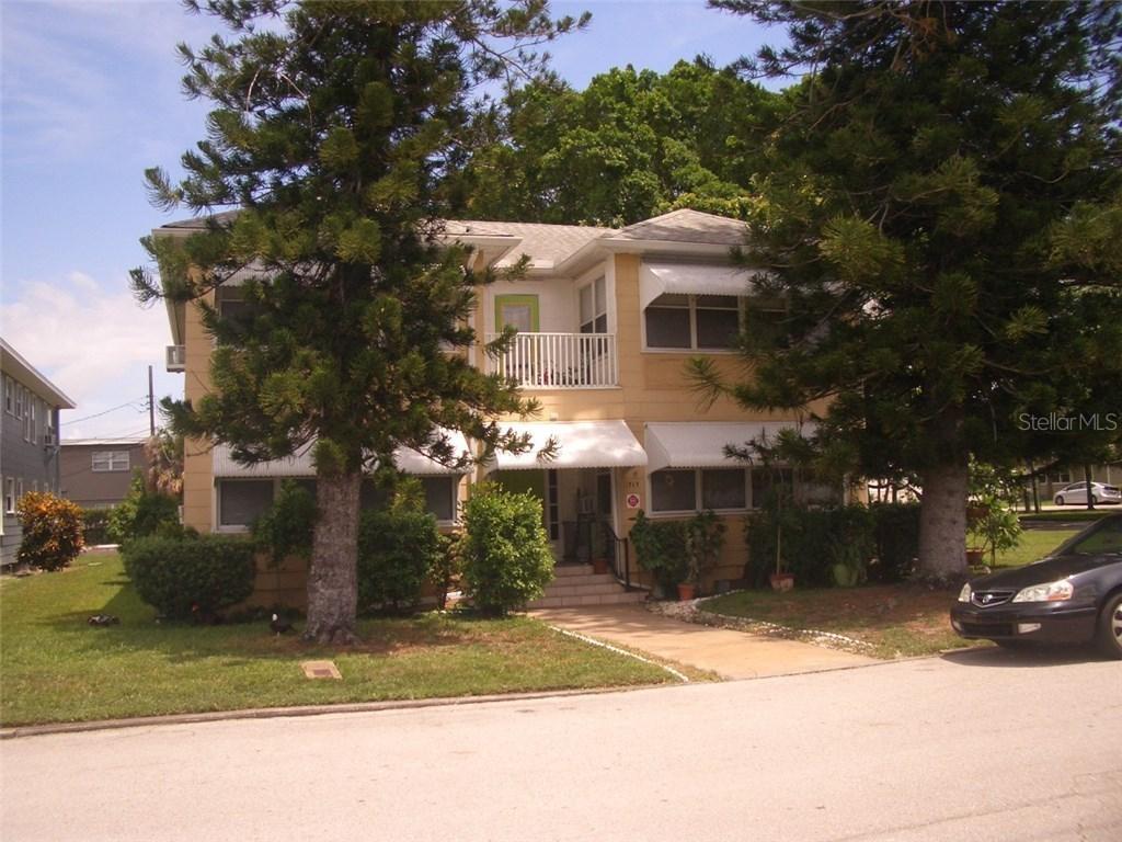 1717 5th St., St Petersburg, FL 33704