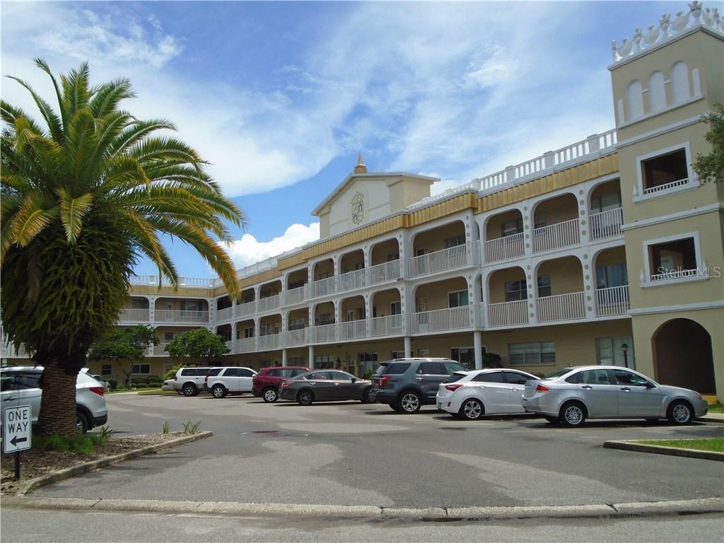 2321 Ecuadorian Way #19, Clearwater, FL 33763