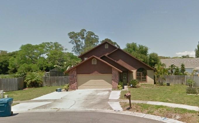12122 Anchor Way, Largo, FL 33778