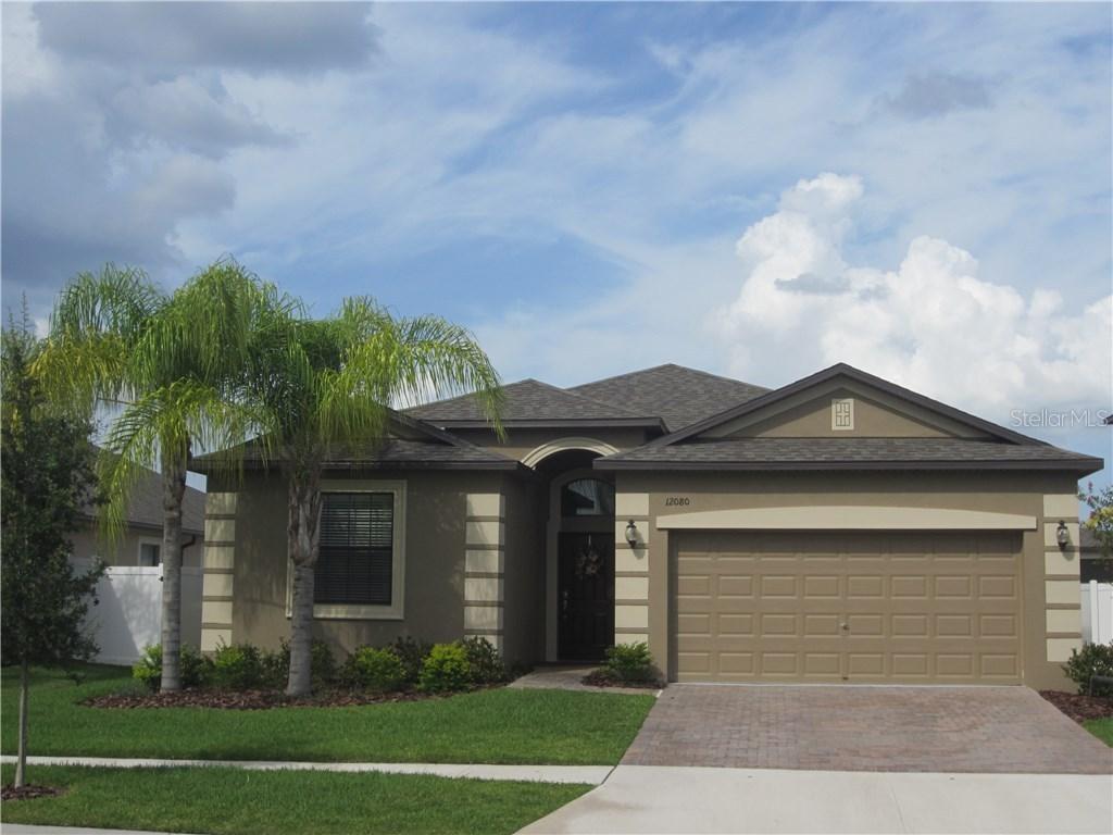 12080 Crestridge Loop, Trinity, FL 34655