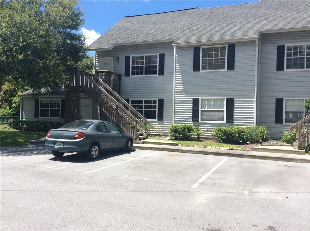 5683 67th Ave. #112, Pinellas Park, FL 33781