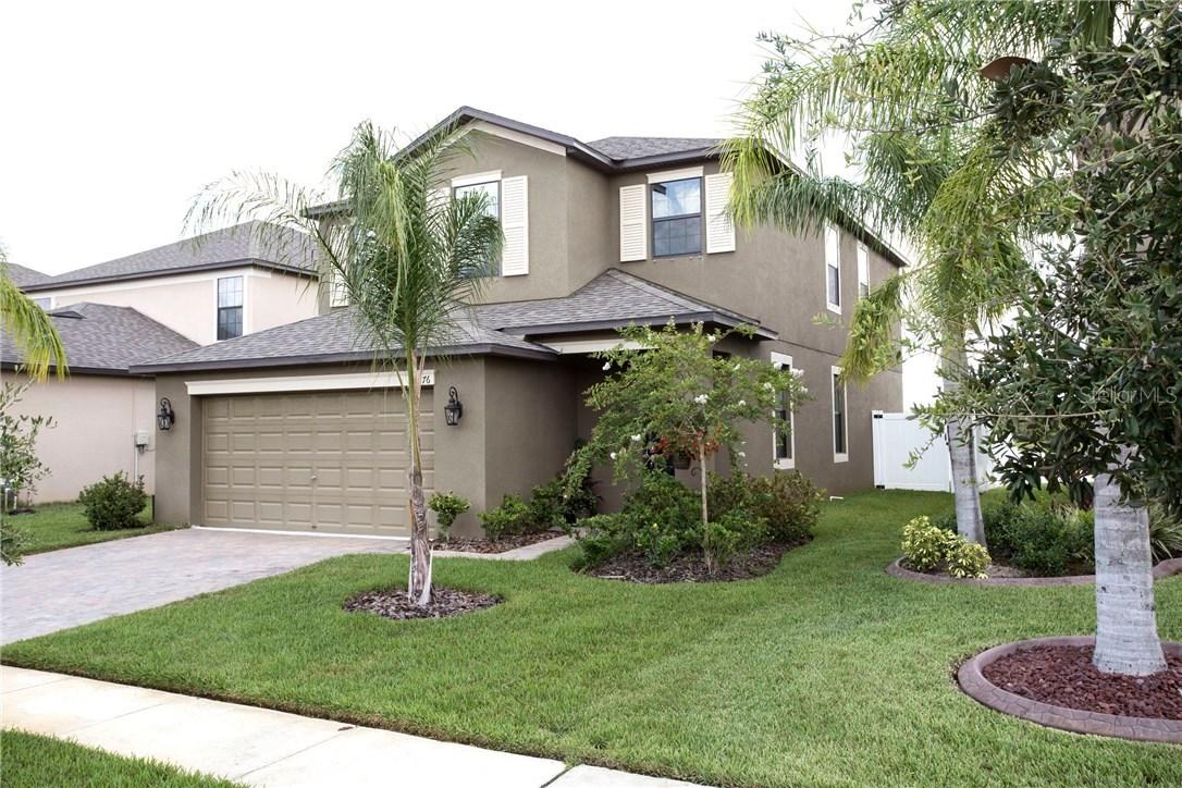 1776 Hadden Hall Pl., Trinity, FL 34655
