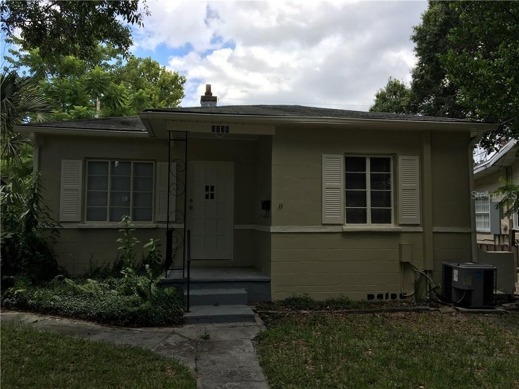 3238 Queen St., St Petersburg, FL 33713