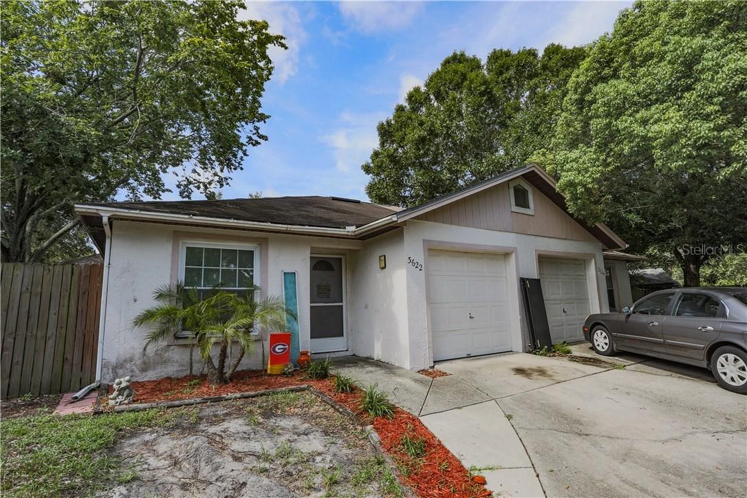 3622 Ashley Ct., Palm Harbor, FL 34684