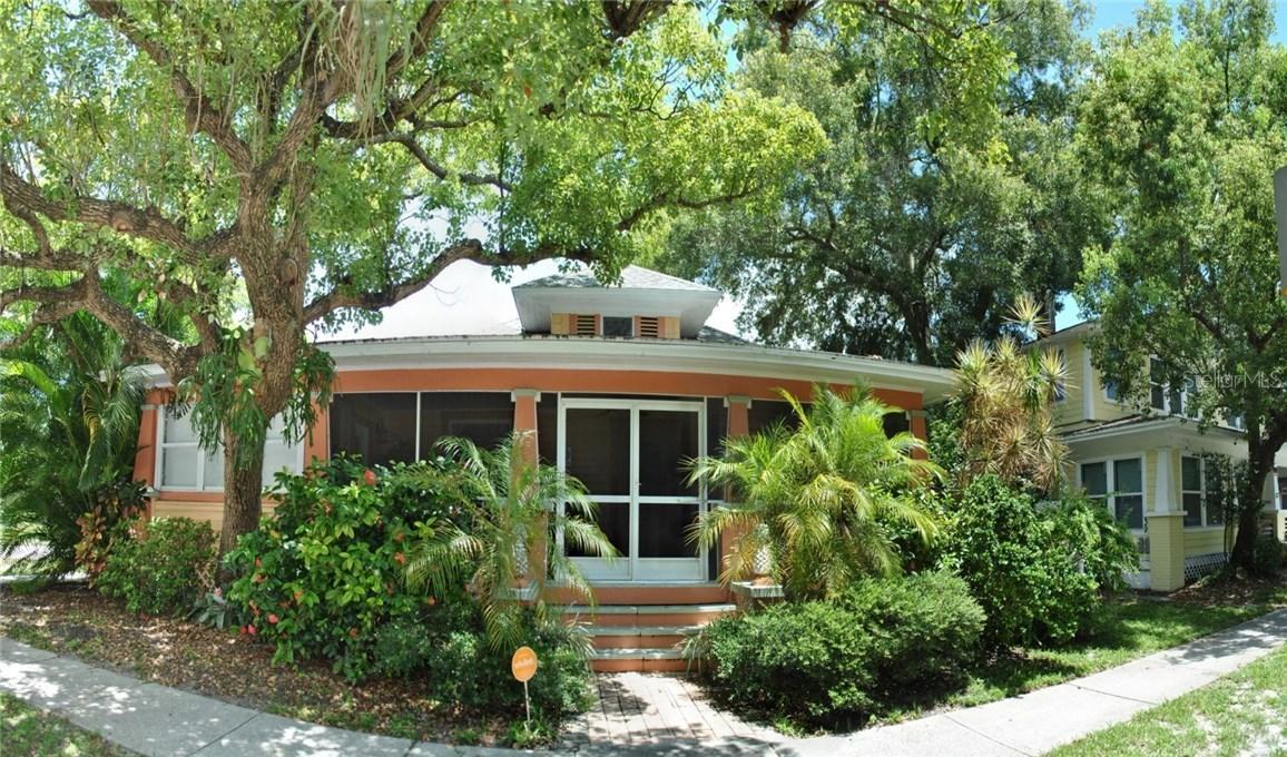 545 5th St., St Petersburg, FL 33701